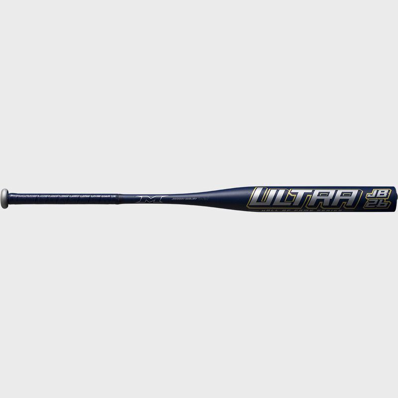 2026 Ultra Gamer Series John Bailey 1-Piece Maxload SSUSA Bat